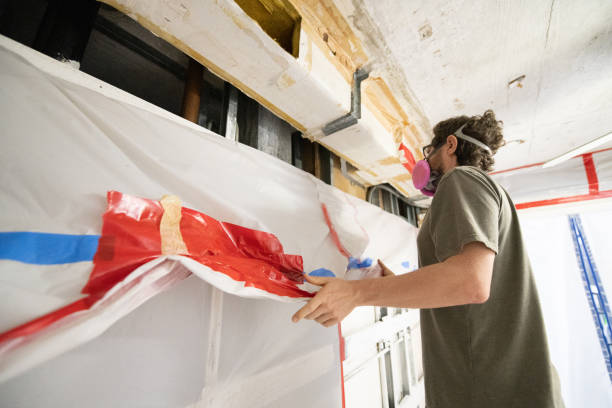 Best Residential Mold Inspection & Testing  in Johnsonville, SC